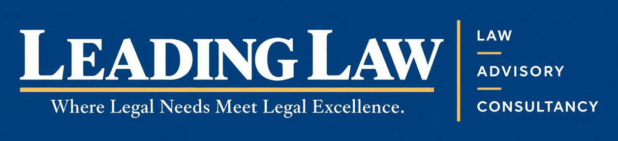Leading Law